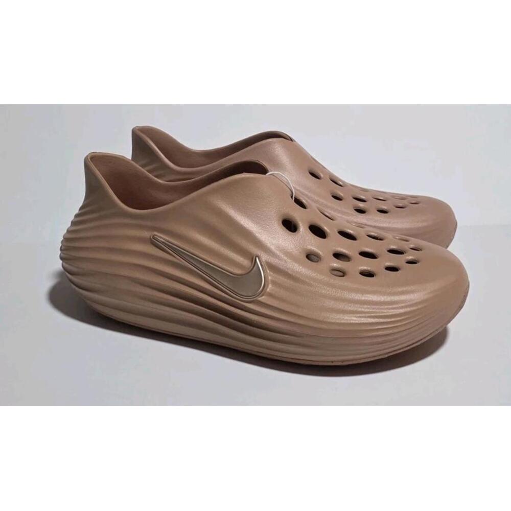 Nike Reactx Rejuvens Rose Gold / Rose Gold - Rose Gold HV5062-602 Women's Size 7